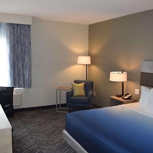 King Room Mobility Access or Non-Smoking