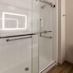 Queen Room Two Queen Beds Mobility Access or Non-Smoking